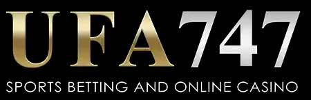 UFA747 โลโก้เว็บตรงจาก UFABET