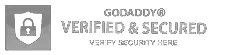 GoDaddy secure seal